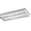 Thumbnail: Recessed Lighting Louvre full set with 2 tubes ( Fluorescent)